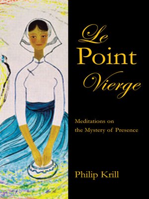 cover image of Le Point Vierge